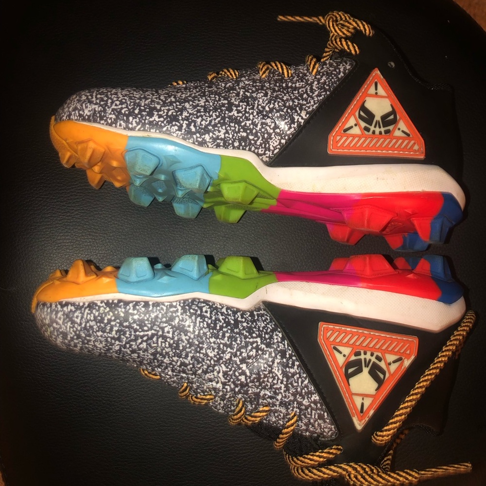 Youth Adidas Cleats